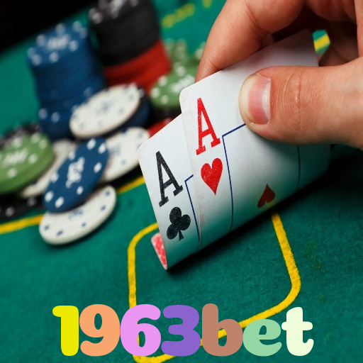 1963bet：Aposte nas melhores slots e conquiste prêmios como nunca!
