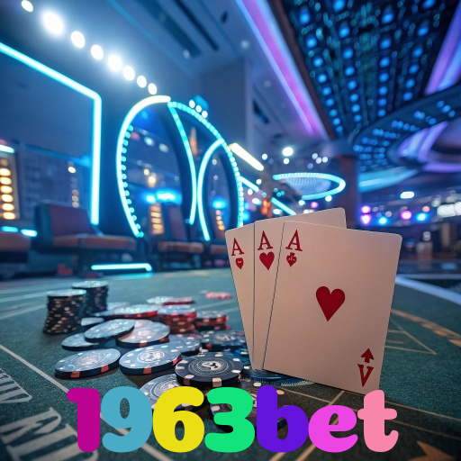 1963bet：Aposte nas melhores slots e conquiste prêmios como nunca!