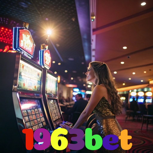 1963bet：Aposte nas melhores slots e conquiste prêmios como nunca!