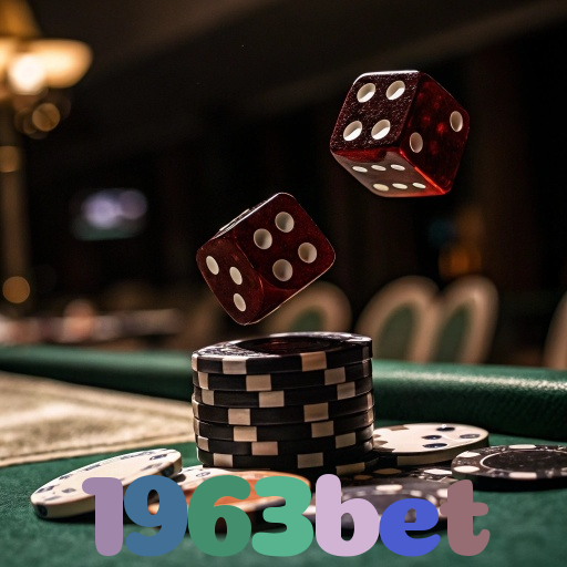 1963bet：Jogue poker, aposte no futebol e ganhe em grandes jogos de cassino!