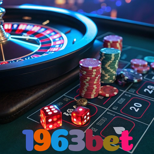 1963bet:Aposte nas melhores slots e conquiste prêmios como nunca!