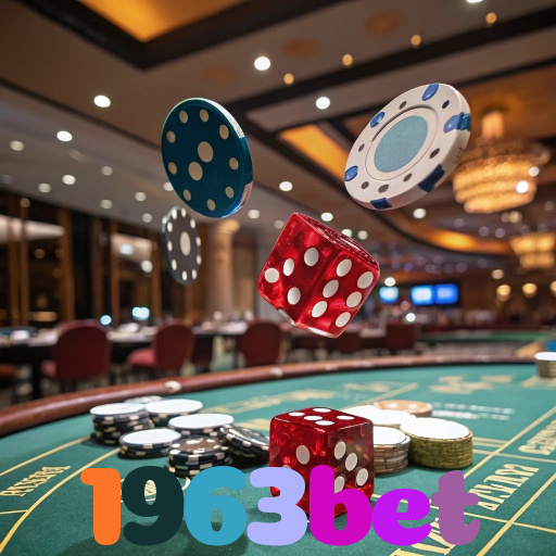 1963bet：Aposte nas melhores slots e conquiste prêmios como nunca!