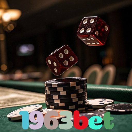 1963bet：Jogue poker, aposte no futebol e ganhe em grandes jogos de cassino!