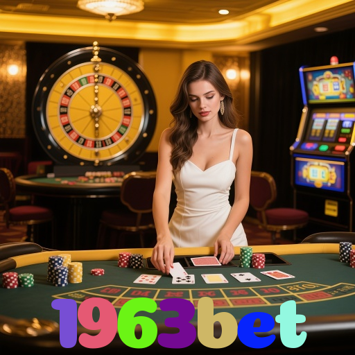 1963bet：Aposte no futebol, jogue poker e conquiste vitórias épicas!