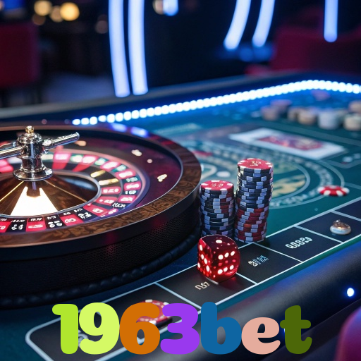 1963bet：Jogue poker, aposte no futebol e ganhe em grandes jogos de cassino!