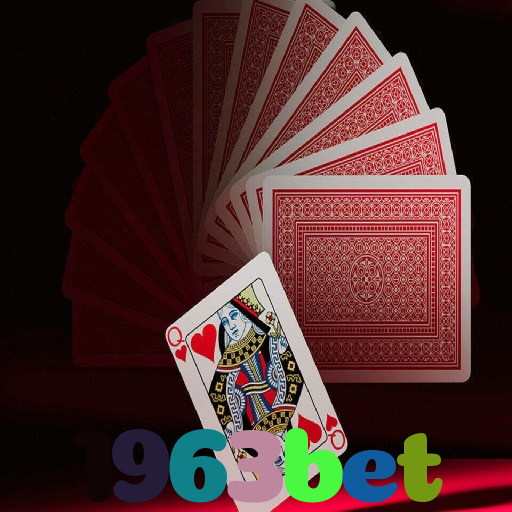 1963bet：Jogue poker, aposte no futebol e ganhe em grandes jogos de cassino!
