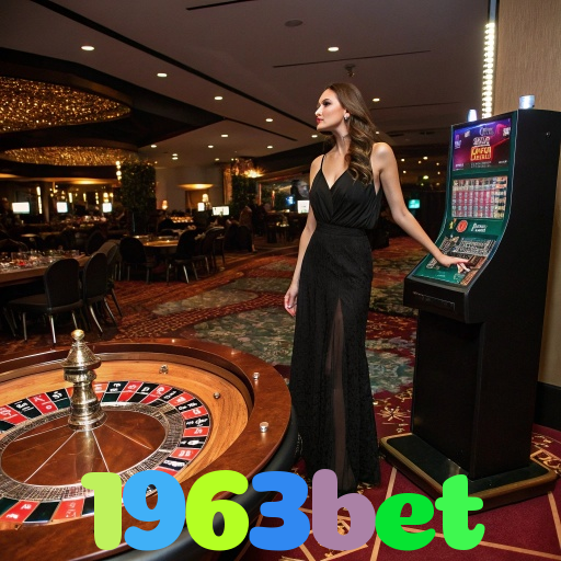 1963bet：Aposte nas melhores slots e conquiste prêmios como nunca!
