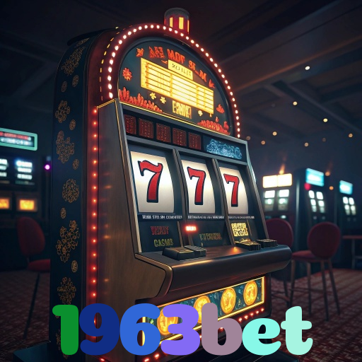 1963bet：Jogue poker, aposte no futebol e ganhe em grandes jogos de cassino!