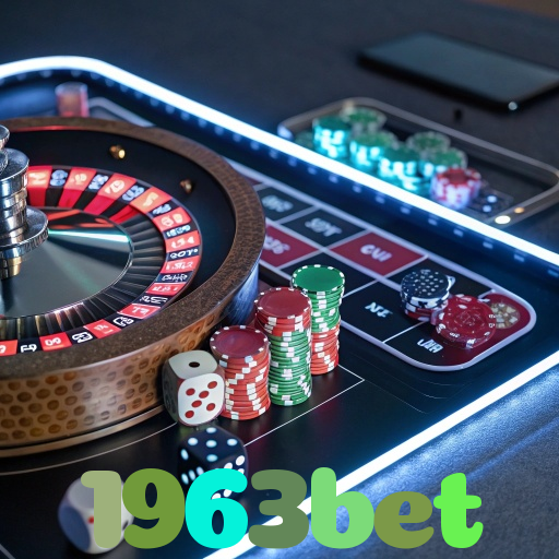 1963bet：Aposte nas melhores slots e conquiste prêmios como nunca!