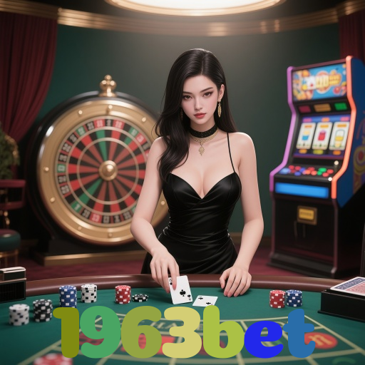 1963bet:Aposte nas melhores slots e conquiste prêmios como nunca!