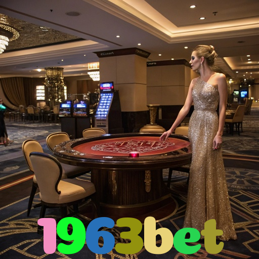 1963bet：Aposte nas melhores slots e conquiste prêmios como nunca!