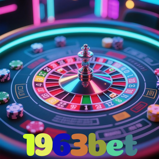 1963bet:Aposte nas melhores slots e conquiste prêmios como nunca!