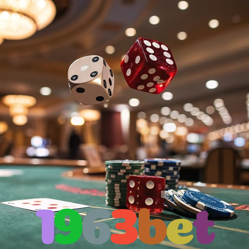 1963bet：Aposte no futebol, jogue poker e conquiste vitórias épicas!