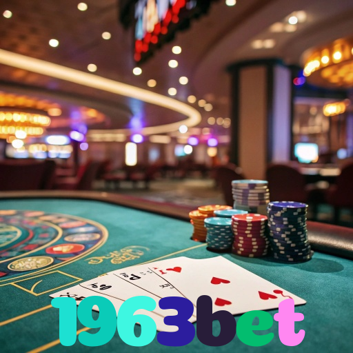 1963bet:Aposte nas melhores slots e conquiste prêmios como nunca!