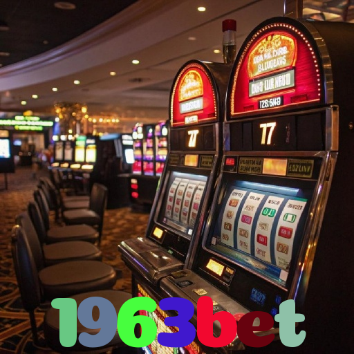 1963bet：Aposte nas melhores slots e conquiste prêmios como nunca!