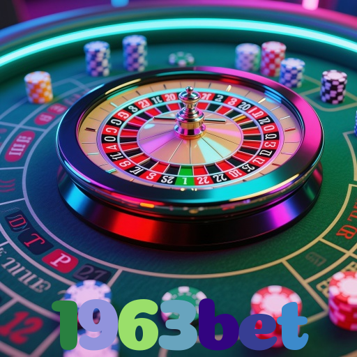 1963bet：Jogue poker, aposte no futebol e ganhe em grandes jogos de cassino!