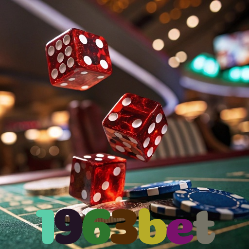 1963bet：Aposte no futebol, jogue poker e conquiste vitórias épicas!