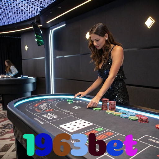 1963bet：Jogue poker, aposte no futebol e ganhe em grandes jogos de cassino!