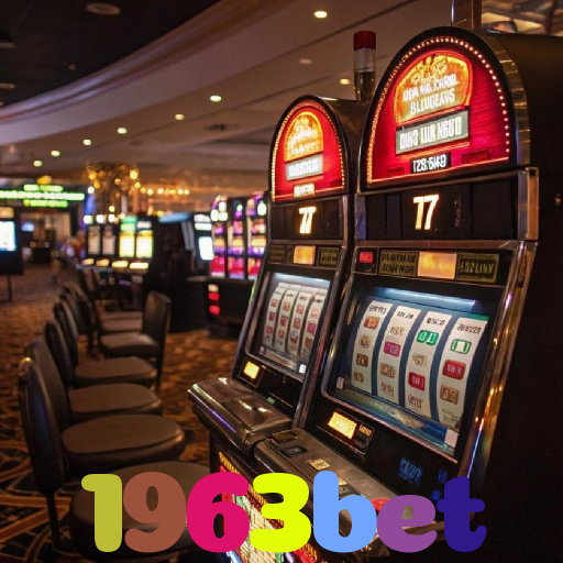 1963bet：Aposte nas melhores slots e conquiste prêmios como nunca!