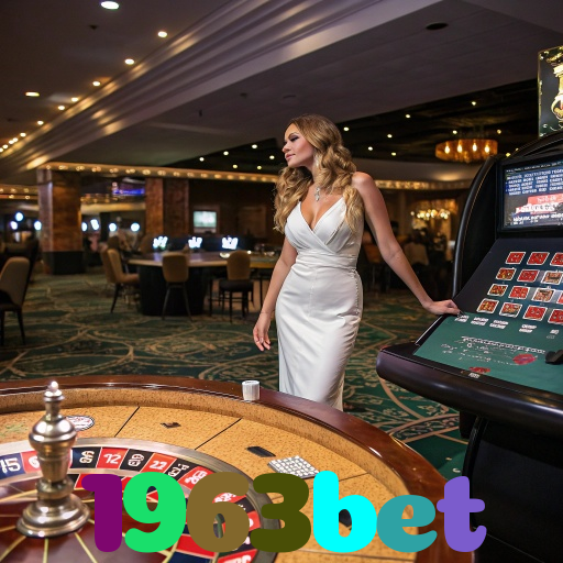 1963bet：Aposte nas melhores slots e conquiste prêmios como nunca!