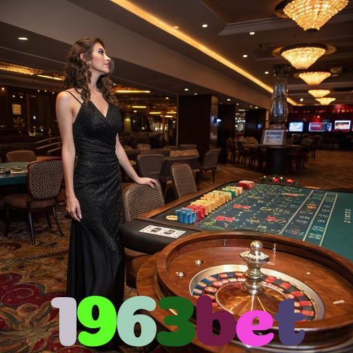 1963bet：Aposte nas melhores slots e conquiste prêmios como nunca!