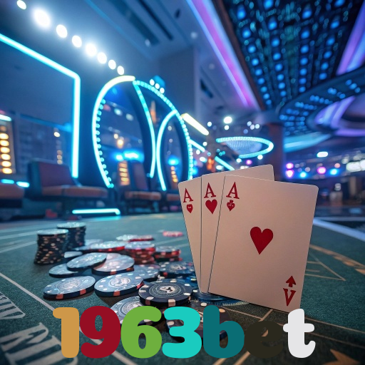 1963bet：Aposte nas melhores slots e conquiste prêmios como nunca!