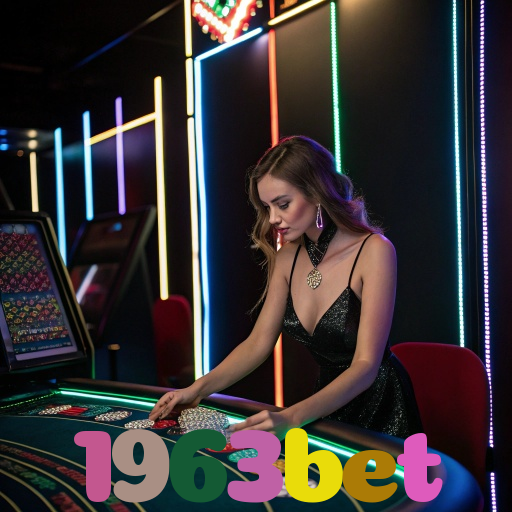 1963bet:Aposte no futebol, jogue poker e conquiste vitórias épicas!