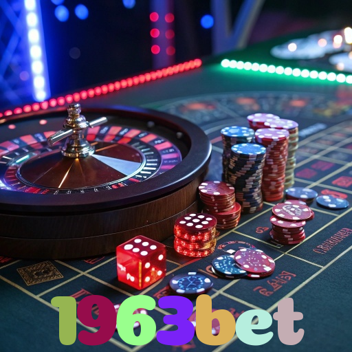 1963bet：Aposte nas melhores slots e conquiste prêmios como nunca!