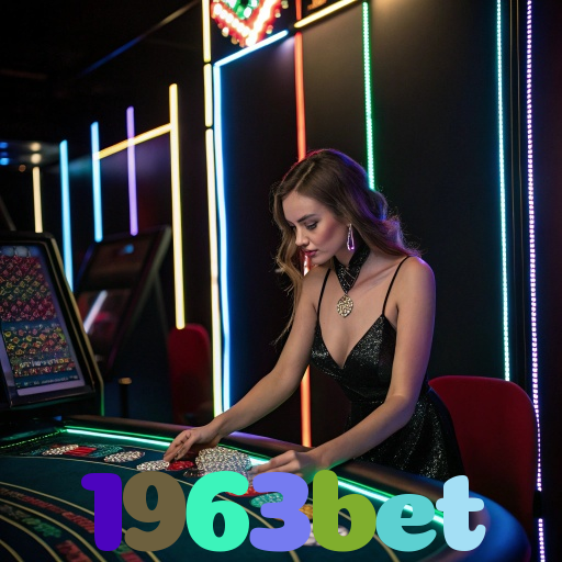 1963bet：Aposte nas melhores slots e conquiste prêmios como nunca!