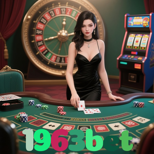 1963bet：Aposte no futebol, jogue poker e conquiste vitórias épicas!