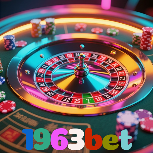 1963bet：Aposte no futebol, jogue poker e conquiste vitórias épicas!