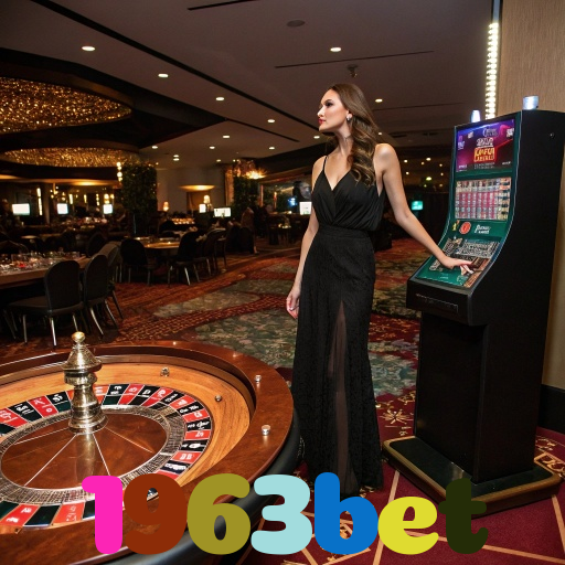 1963bet：Aposte nas melhores slots e conquiste prêmios como nunca!