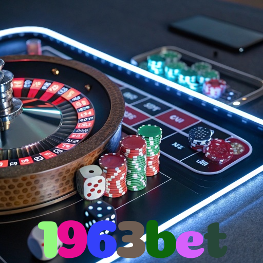 1963bet：Aposte no futebol, jogue poker e conquiste vitórias épicas!