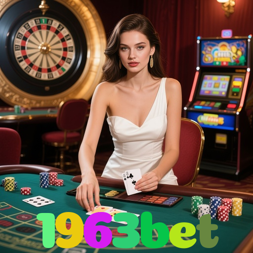 1963bet:Jogue poker, aposte no futebol e ganhe em grandes jogos de cassino!