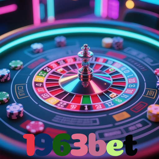 1963bet：Aposte no futebol, jogue poker e conquiste vitórias épicas!