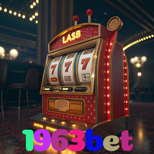 1963bet：Aposte nas melhores slots e conquiste prêmios como nunca!
