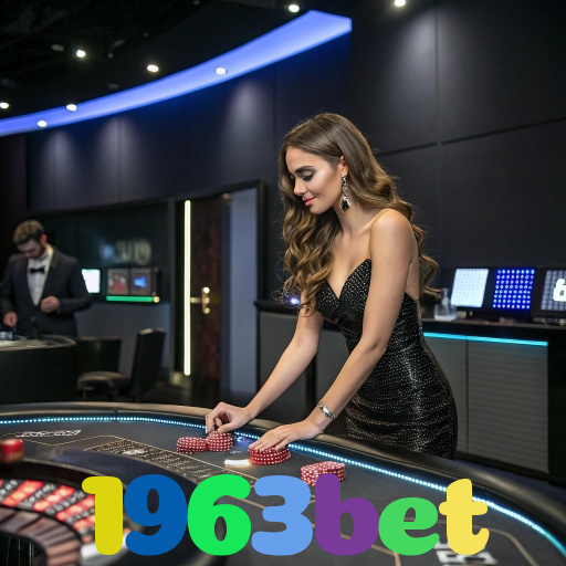 1963bet：Jogue poker, aposte no futebol e ganhe em grandes jogos de cassino!