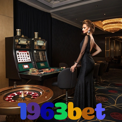 1963bet:Aposte nas melhores slots e conquiste prêmios como nunca!