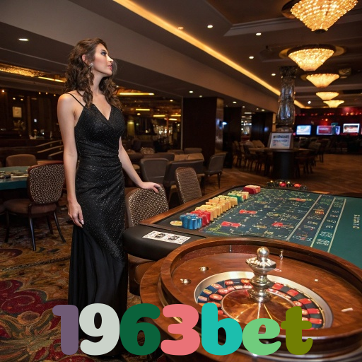 1963bet：Aposte nas melhores slots e conquiste prêmios como nunca!