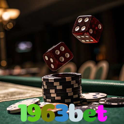 1963bet:Aposte nas melhores slots e conquiste prêmios como nunca!
