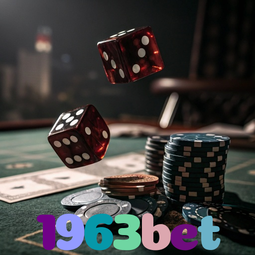 1963bet：Jogue poker, aposte no futebol e ganhe em grandes jogos de cassino!