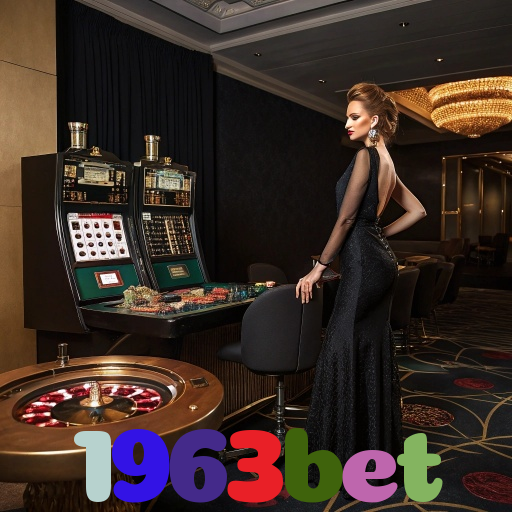 1963bet：Aposte nas melhores slots e conquiste prêmios como nunca!