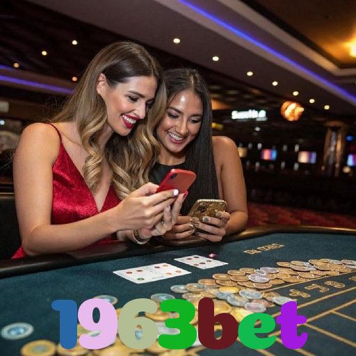1963bet：Aposte nas melhores slots e conquiste prêmios como nunca!