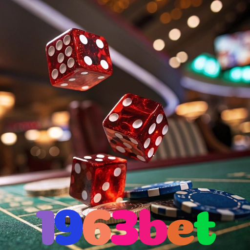 1963bet：Aposte no futebol, jogue poker e conquiste vitórias épicas!