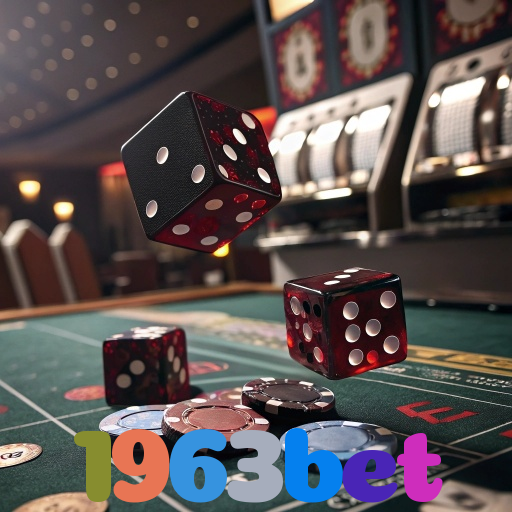1963bet：Aposte nas melhores slots e conquiste prêmios como nunca!