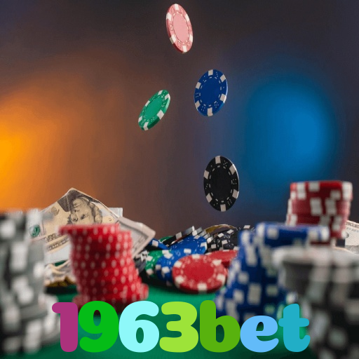 1963bet：Jogue poker, aposte no futebol e ganhe em grandes jogos de cassino!