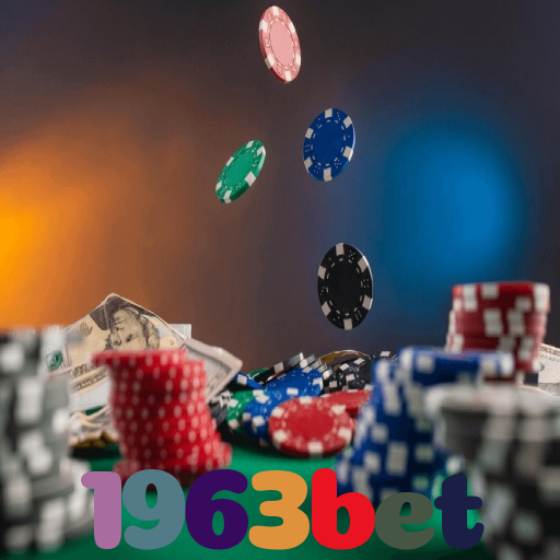1963bet：Jogue poker, aposte no futebol e ganhe em grandes jogos de cassino!