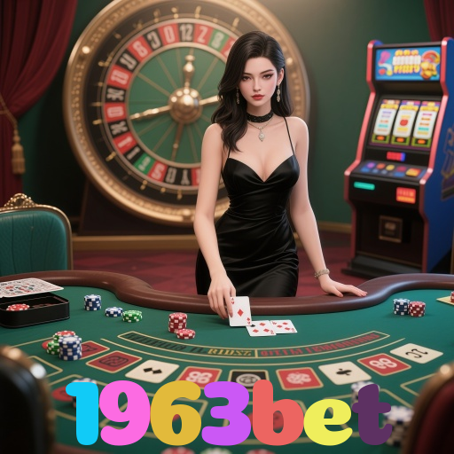 1963bet：Jogue poker, aposte no futebol e ganhe em grandes jogos de cassino!