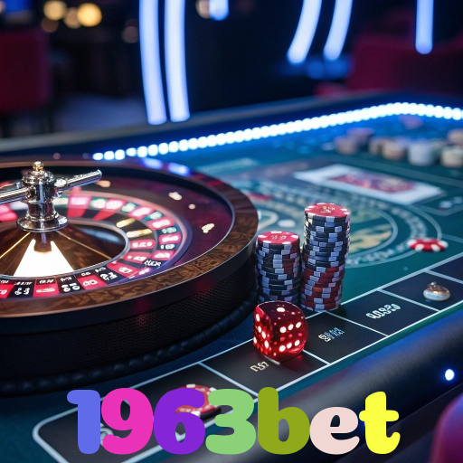 1963bet：Aposte no futebol, jogue poker e conquiste vitórias épicas!