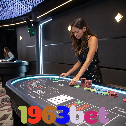 1963bet：Aposte no futebol, jogue poker e conquiste vitórias épicas!